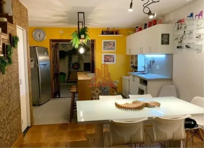 Casa com 3 Quartos à venda, 90m² no Jardim Barbacena, Cotia