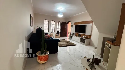 Casa com 3 Quartos à venda, 161m² no Jardim D'Abril, Osasco