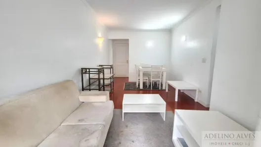 Apartamento com 2 Quartos à venda, 64m² no Perdizes, São Paulo