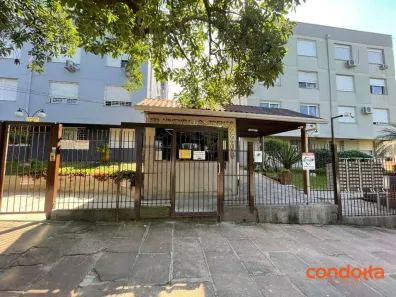 Apartamento com 2 Quartos para alugar, 48m² no Tristeza, Porto Alegre