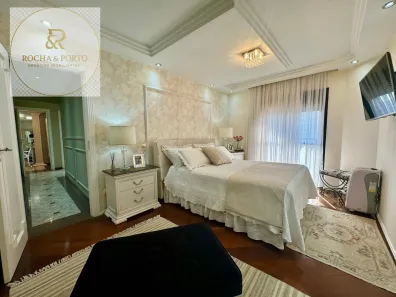 Apartamento com 3 Quartos à venda, 170m² no Jardim Avelino, São Paulo
