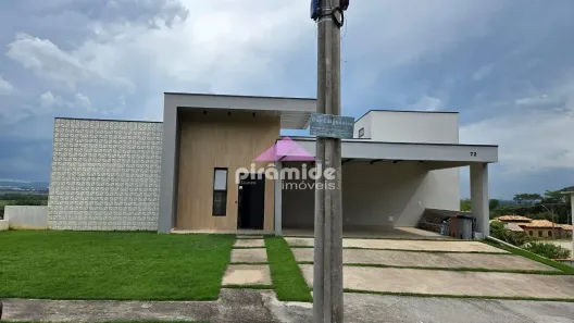Casa de Condomínio com 4 Quartos à venda, 300m² no Condomínio Colinas do Parahyba, São José dos Campos