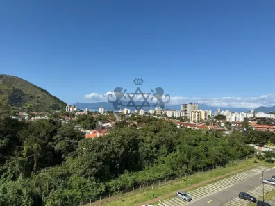 Apartamento com 2 Quartos à venda, 57m² no Martim de Sá, Caraguatatuba
