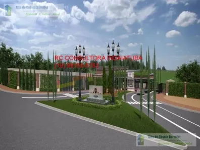Lote/Terreno à venda, 584m² no Residencial London Park, Indaiatuba