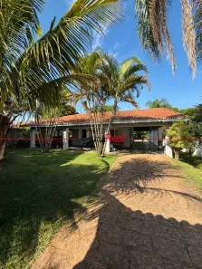 Fazenda/Sítio com 2 Quartos à venda, 217m² no Vale do Sol, Indaiatuba