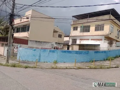 Casa com 5 Quartos à venda, 160m² no Realengo, Rio de Janeiro
