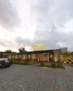 Casa com 6 Quartos à venda, 450m² no Bananeiras, Bananeiras