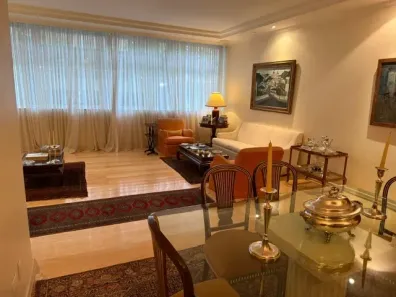Apartamento com 3 Quartos à venda, 171m² no Leblon, Rio de Janeiro