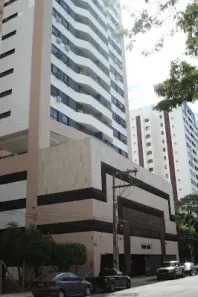 Apartamento com 4 Quartos à venda, 138m² no Pituba, Salvador