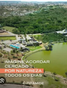 Lote/Terreno à venda, 360m² no Residencial Grand Royale, Montes Claros