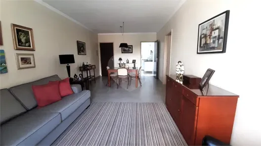 Apartamento com 2 Quartos à venda, 90m² no Perdizes, São Paulo