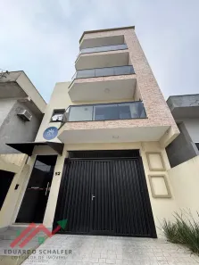 Apartamento com 3 Quartos à venda, 93m² no Santa Regina, Camboriú