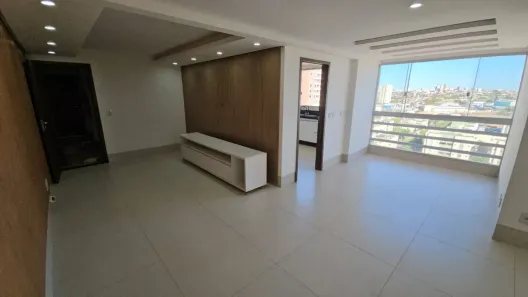 Apartamento com 3 Quartos à venda, 171m² no Jardim Bela Vista - Continuação, Aparecida de Goiânia