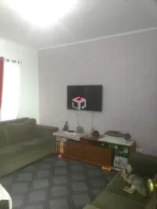 Sobrado com 3 Quartos à venda, 178m² no Vila Suíça, Santo André