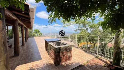 Fazenda/Sítio com 4 Quartos à venda, 340m² no Travessão, Dois Irmãos