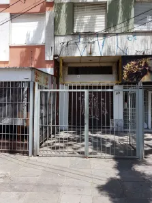 Ponto Comercial à venda, 35m² no Farroupilha, Porto Alegre