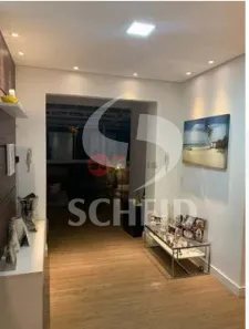Apartamento com 2 Quartos à venda, 118m² no Vila Paulista, São Paulo