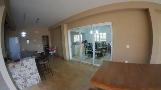 Casa com 3 Quartos para venda ou aluguel, 244m² no Jardim Terras de Santo Antônio, Hortolândia