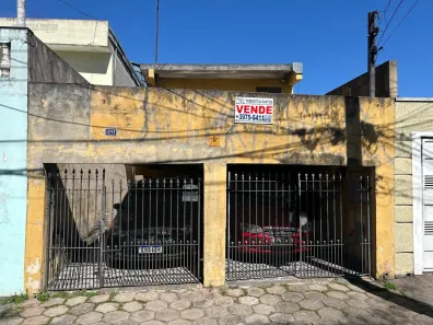 Sobrado com 3 Quartos à venda, 130m² no Jardim Cidade Pirituba, São Paulo