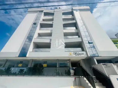 Apartamento com 3 Quartos à venda, 99m² no Pedra Branca, Palhoça