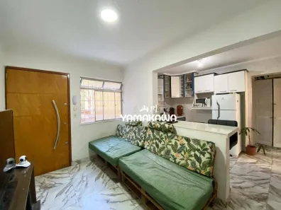 Apartamento com 2 Quartos à venda, 48m² no Conjunto Residencial José Bonifácio, São Paulo
