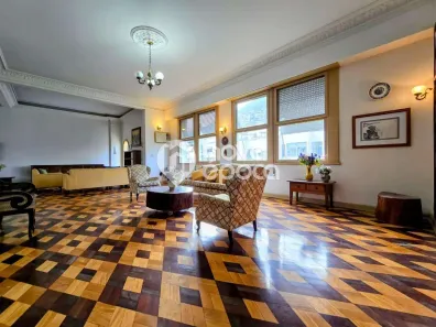 Cobertura com 9 Quartos à venda, 493m² no Copacabana, Rio de Janeiro
