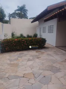 Casa com 4 Quartos para alugar, 300m² no Jardim Aclimação, São José do Rio Preto