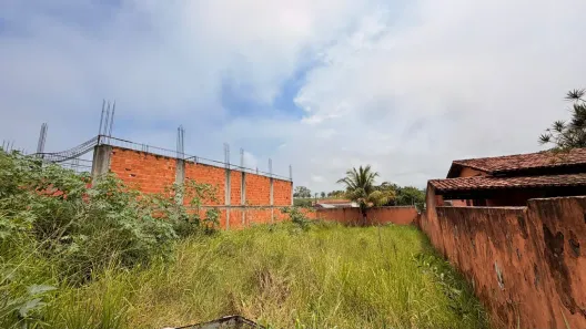 Lote/Terreno à venda, 360m² no Enseada Azul, Guarapari