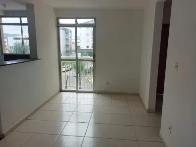 Apartamento com 3 Quartos à venda, 67m² no Diamante (Barreiro), Belo Horizonte