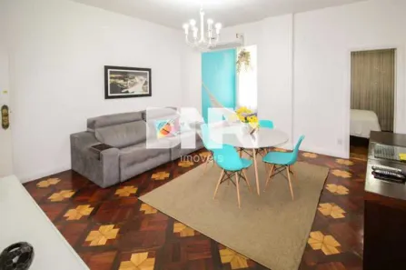 Apartamento com 3 Quartos à venda, 116m² no Copacabana, Rio de Janeiro