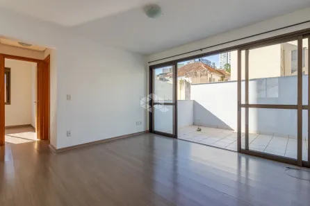 Apartamento com 2 Quartos à venda, 69m² no Rio Branco, Porto Alegre