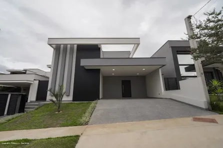 Casa de Condomínio com 3 Quartos à venda, 212m² no Jardim Residencial Chácara Ondina, Sorocaba