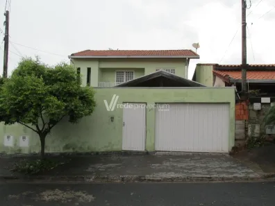 Sobrado com 4 Quartos à venda, 180m² no Loteamento Residencial Santa Gertrudes, Valinhos