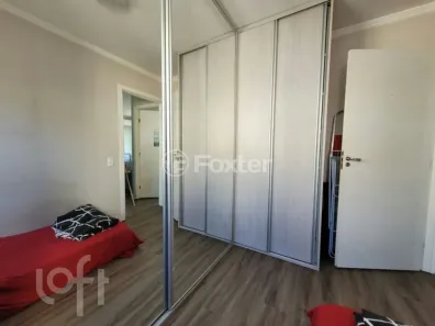 Apartamento com 2 Quartos à venda, 69m² no Restinga, Porto Alegre