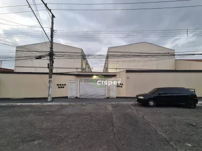 Casa com 3 Quartos à venda, 121m² no Vila Buenos Aires, São Paulo