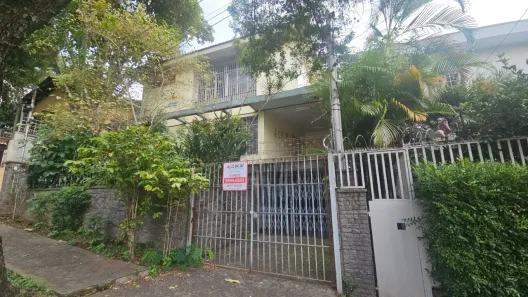 Casa com 6 Quartos à venda, 382m² no Pacaembu, São Paulo