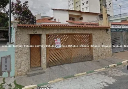 Sobrado com 5 Quartos à venda, 500m² no Vila Invernada, São Paulo