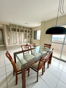 Apartamento com 2 Quartos à venda, 81m² no Jardim Aclimação, Cuiabá