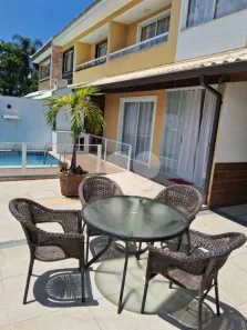 Casa com 4 Quartos à venda, 158m² no Vargem Pequena, Rio de Janeiro