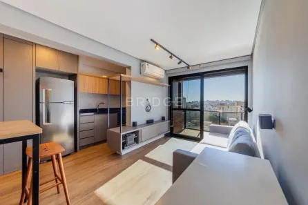 Apartamento com 2 Quartos à venda, 72m² no Santana, Porto Alegre