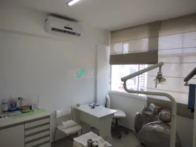 Sala Comercial com 2 Quartos à venda, 66m² no Centro, Campinas