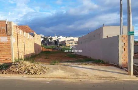 Lote/Terreno à venda, 200m² no Jardim San Marino, Santa Bárbara D'Oeste