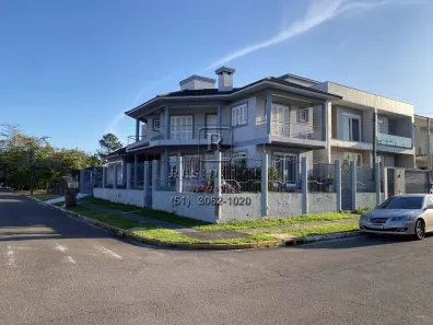 Sobrado com 3 Quartos à venda, 259m² no Marechal Rondon, Canoas