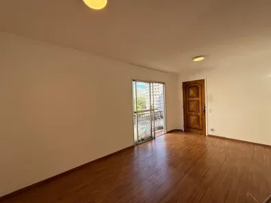 Apartamento com 2 Quartos à venda, 75m² no Pinheiros, São Paulo