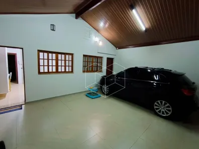 Casa com 3 Quartos à venda, 70m² no Jardim Dona Emília, Jaú