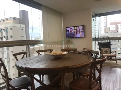 Apartamento com 4 Quartos à venda, 292m² no Boqueirão, Santos