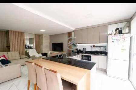Casa com 3 Quartos à venda, 170m² no Três Vendas, Pelotas