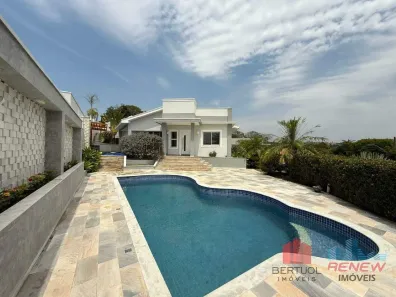 Casa com 3 Quartos à venda, 990m² no Centro, Vinhedo