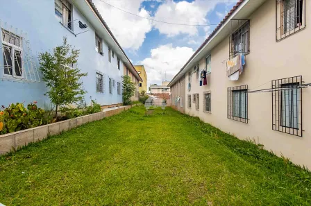 Apartamento com 3 Quartos à venda, 42m² no Boa Vista, Curitiba