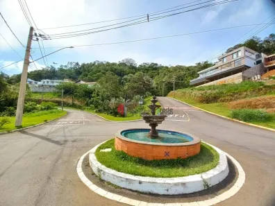 Lote/Terreno à venda, 1833m² no Parque Guadalajara, Juiz de Fora